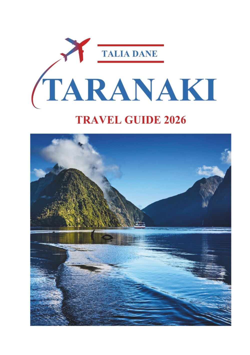 Taranaki Travel Guide 2026: Culture, Cuisine, Charm