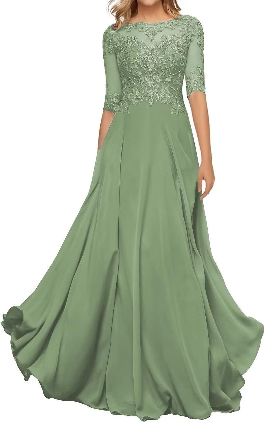 Sage Green