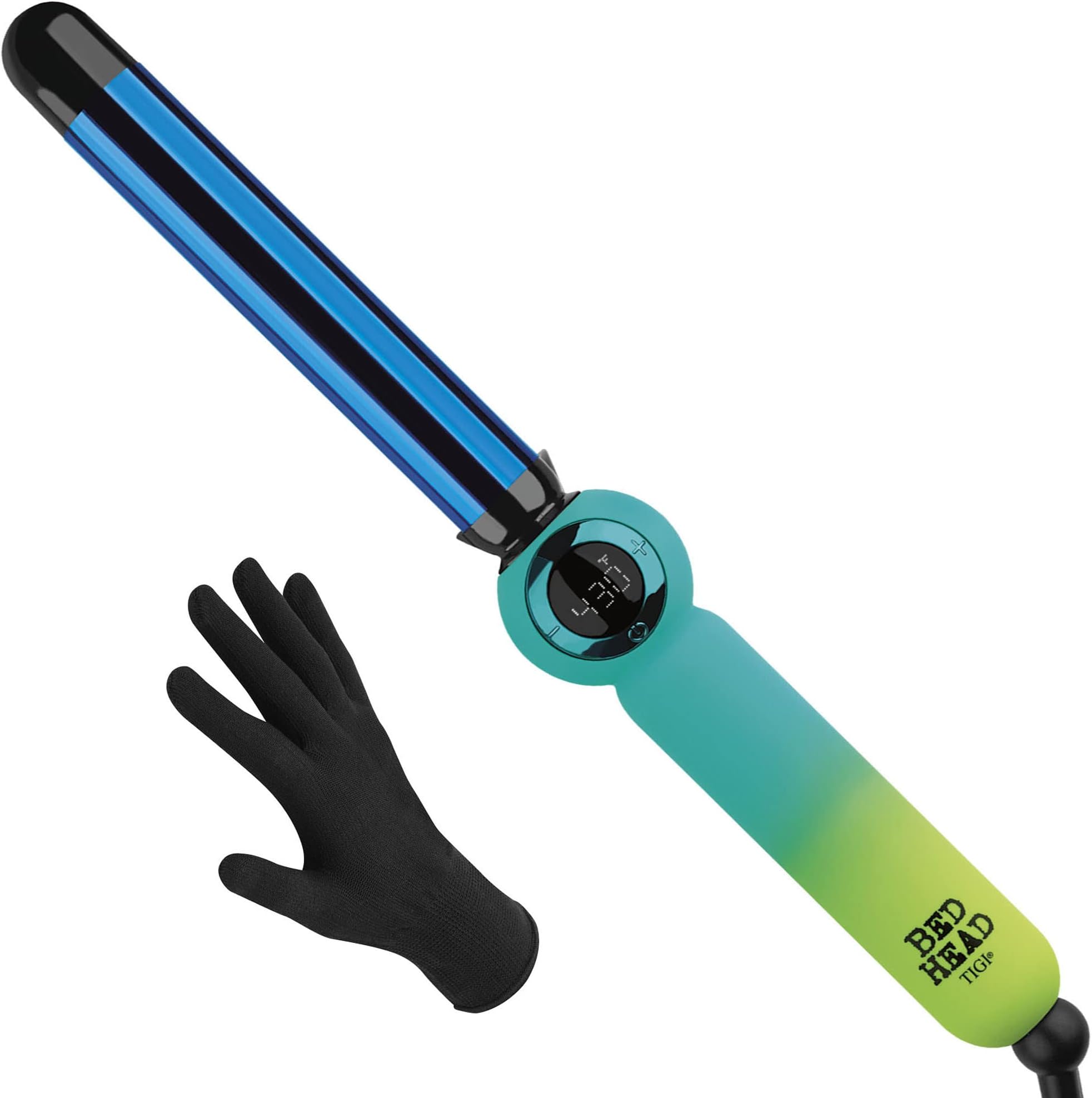 Twirl Junkie 1" Styling Wand Iron