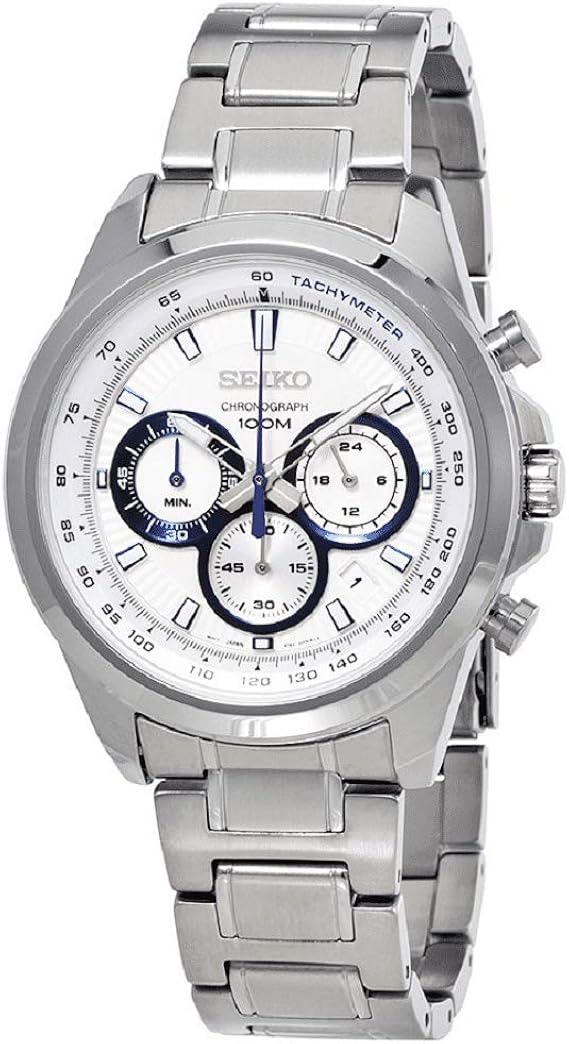Seiko SSB239P1 Quartz | Watches | Official archives of Merkandi |  merkandi.com - Merkandi B2B