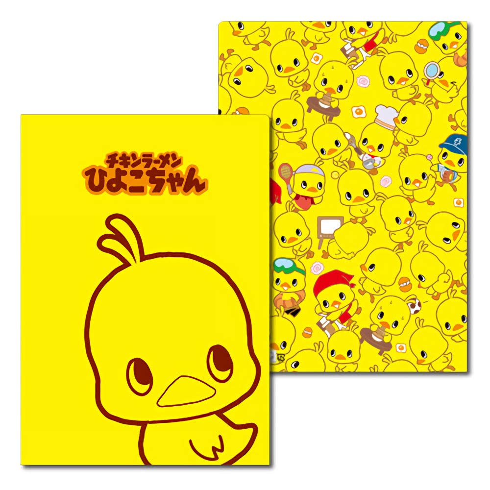 Amazon.co.jp: イン・ロック チキンラーメン/ひよこちゃん/Wポケット