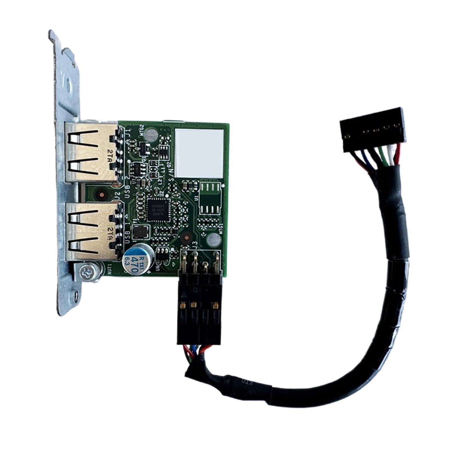 BALYDLUL 280 288 G9 G9E Expansion Board L75520-001 L99225-001