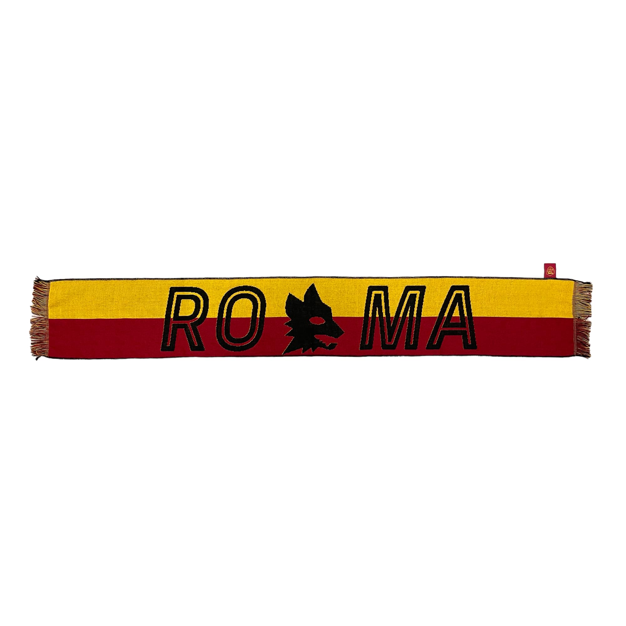 AS Roma Oficjalny szalik