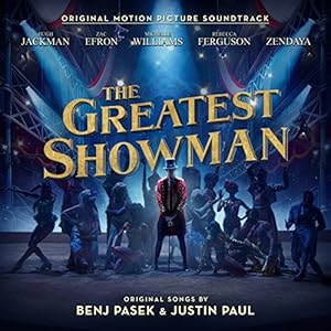 The Greatest Showman (Ost)