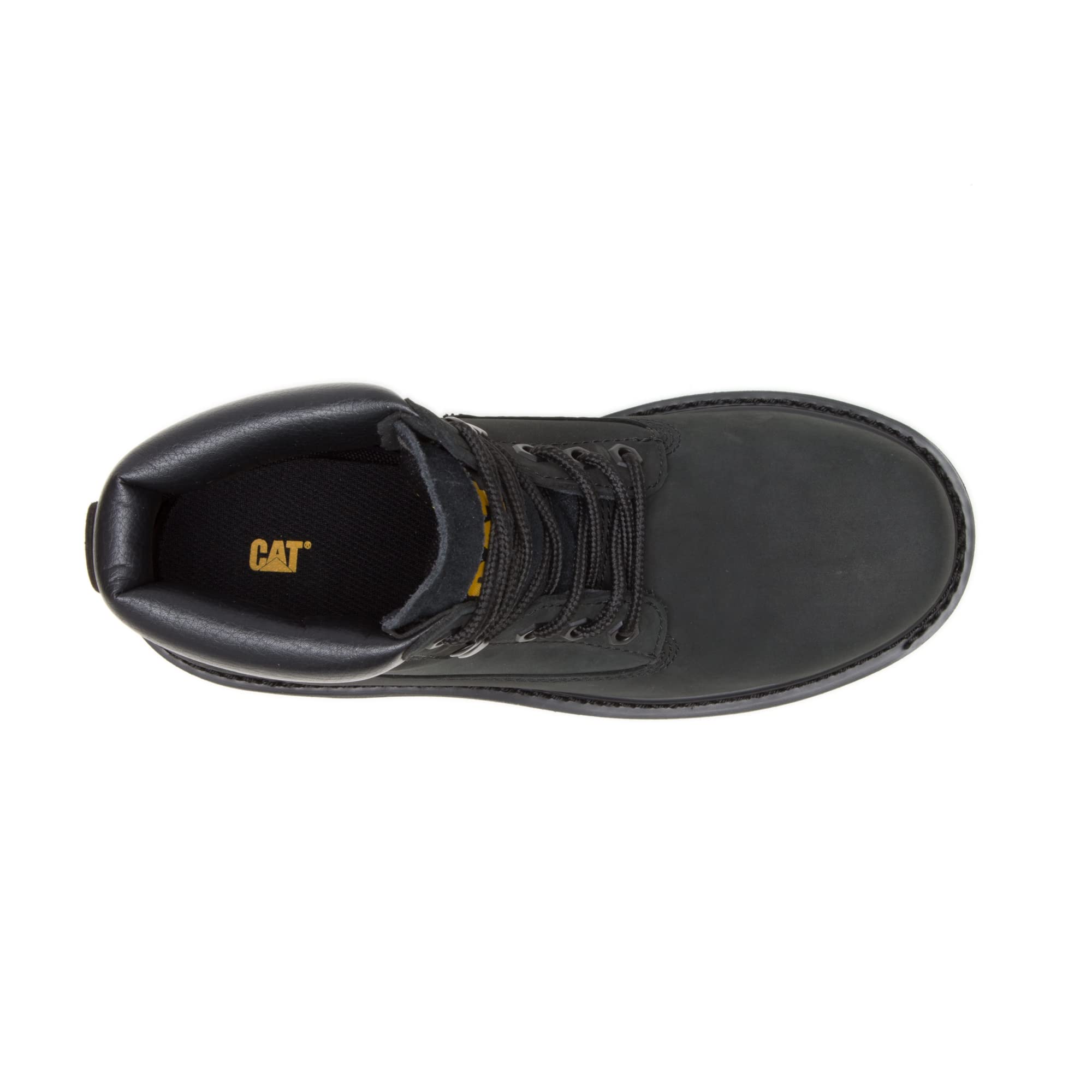 Cat Footwear Holton sb, Stivali antinfortunistici uomo