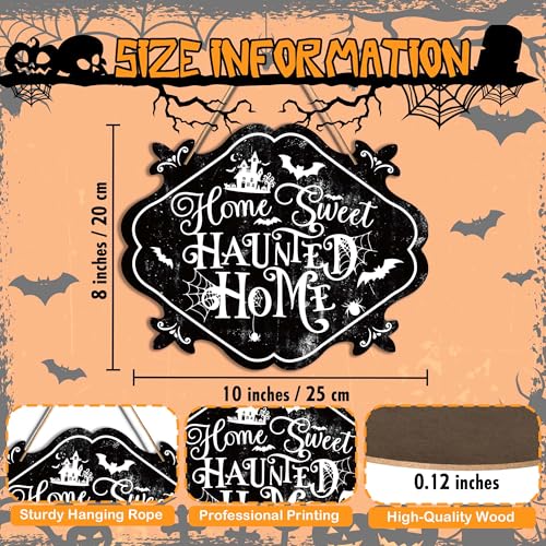 Happyhalloweensignshalloweendecorationsindoorcutehalloweendecorhalloweenwalldoordecorhalloweendecorationsforbathroomlivingroomkitchencoffeebarwedding8x10inchesb06 Urban Country Home Decor Happy halloween signs halloween decorations indoor cute halloween decor halloween wall door decor halloween decorations for bathroom living room kitchen coffee bar wedding 8 x 10 inches b06 urban country home decor