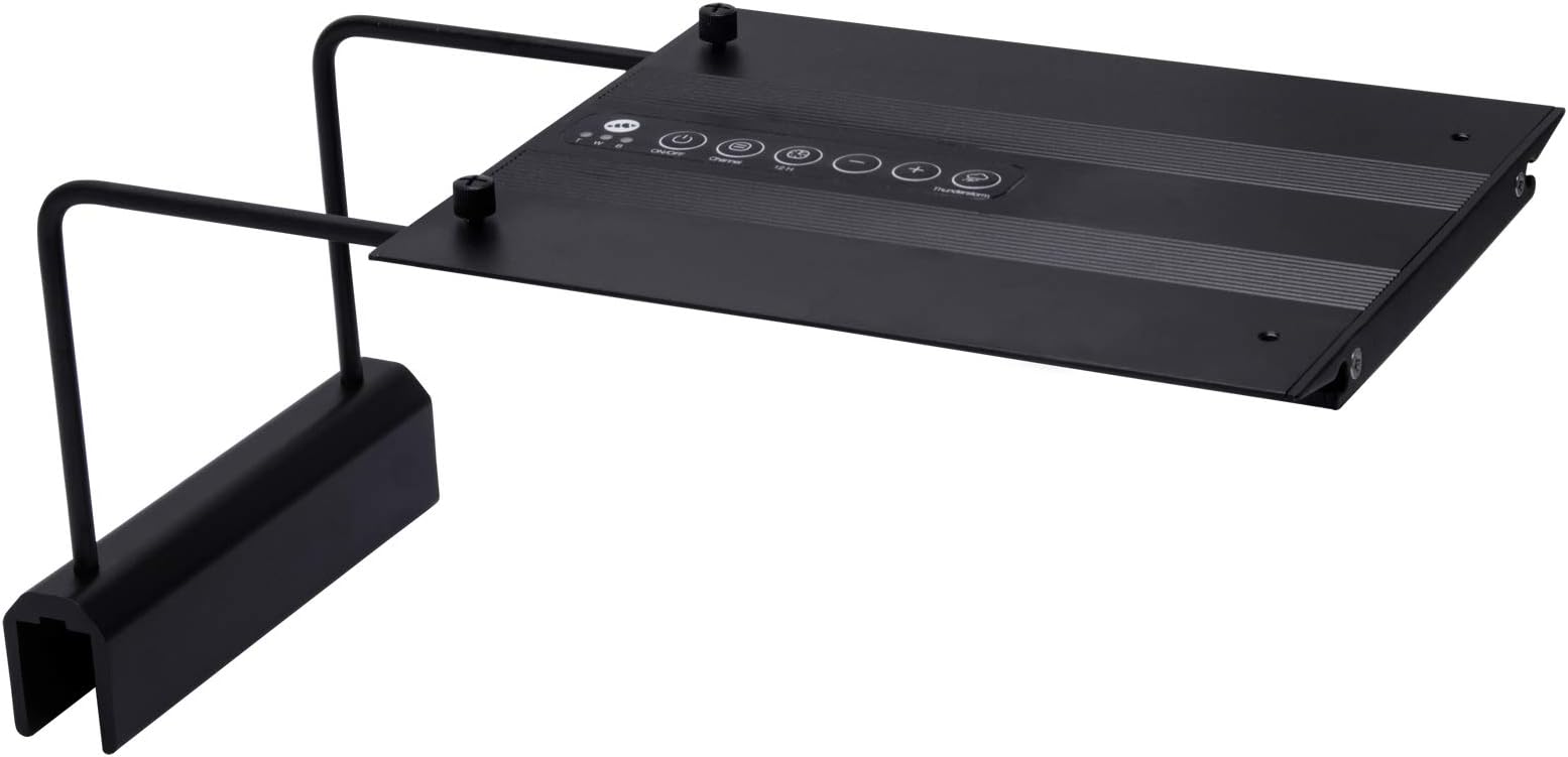 NEMO LIGHT Aqua Plants LED 18w Suitable for 12-18 Inch Aquarium