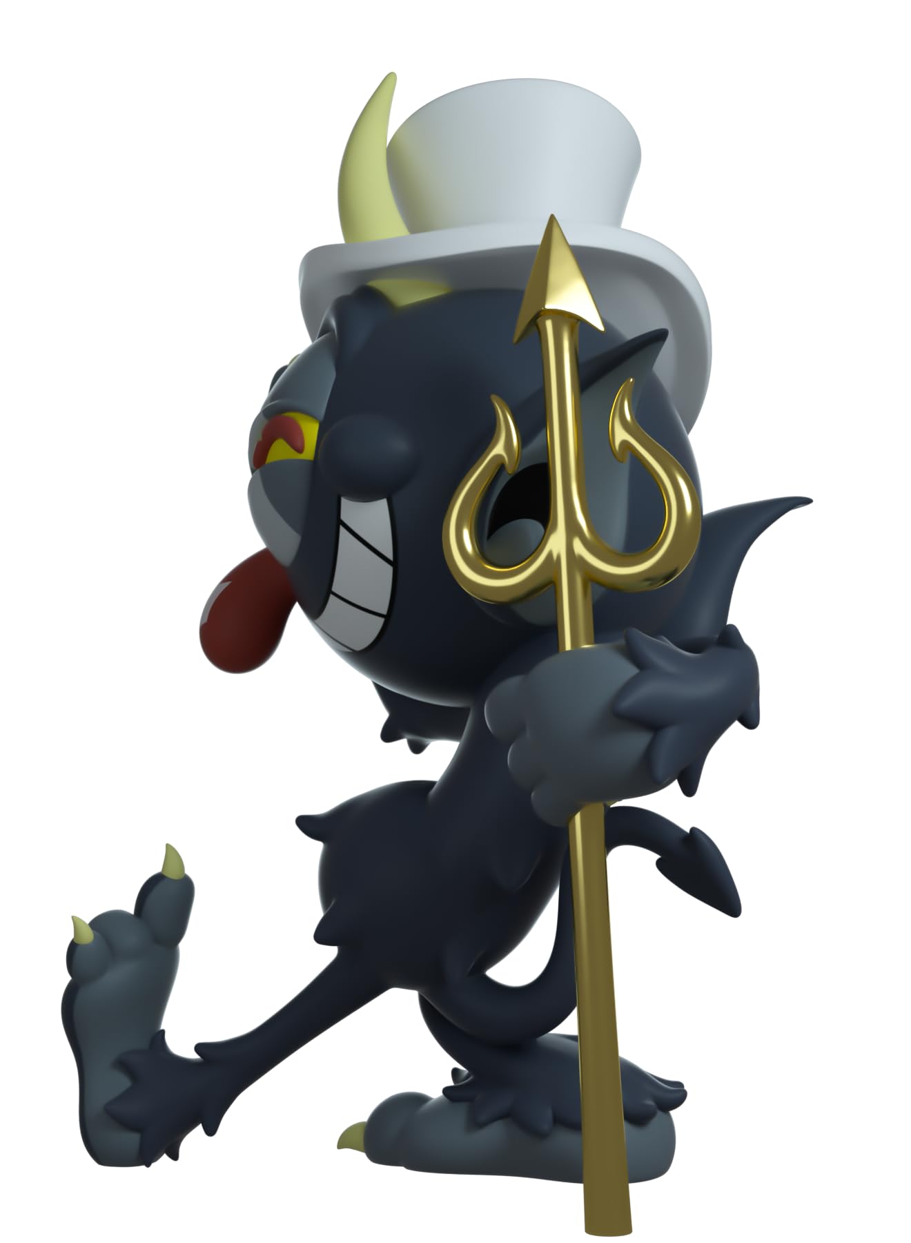 Amazon.co.jp: 【公式ライセンス商品】Cuphead Youtooz