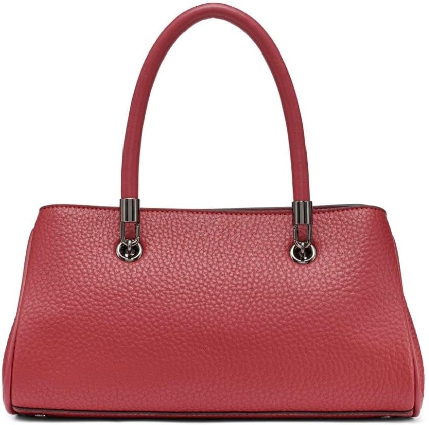 Calvin Klein Women's Brigette East/West Satchel