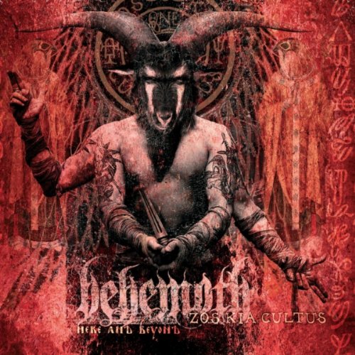 Behemoth zos kia cultus Behemoth zos kia cultus