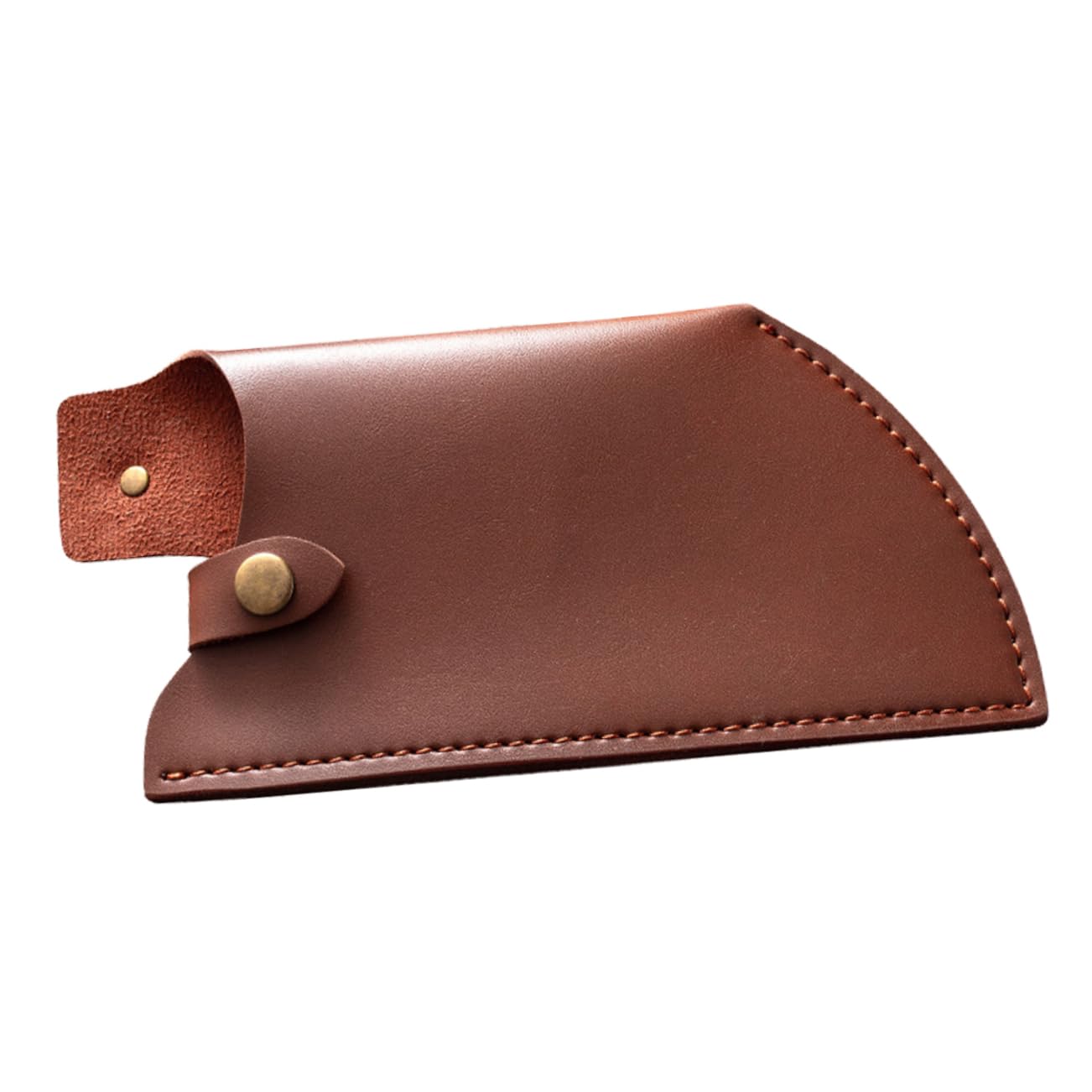 HAKIDZEL Artificial Cutter Guard Stylish Kitchen Knife Protector Sleeve Compact for Storage for Home Use present Giving