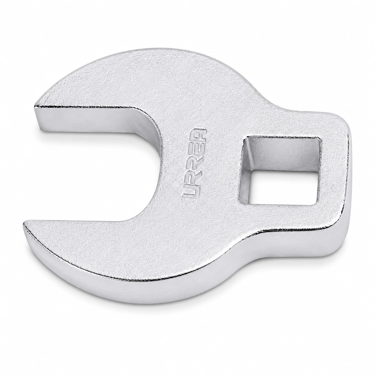 URREA 3/8 in Drive 7/8 in Crowfoot Open End Wrench