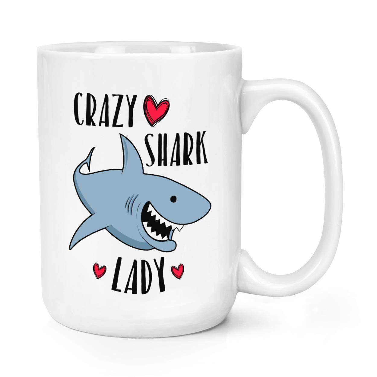 Taza Baby Shark 07 - Sirania Creaciones