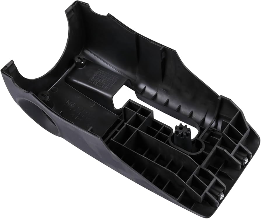 Amazon.com: GM Genuine Parts 92219694 Steering Column Lower Trim 