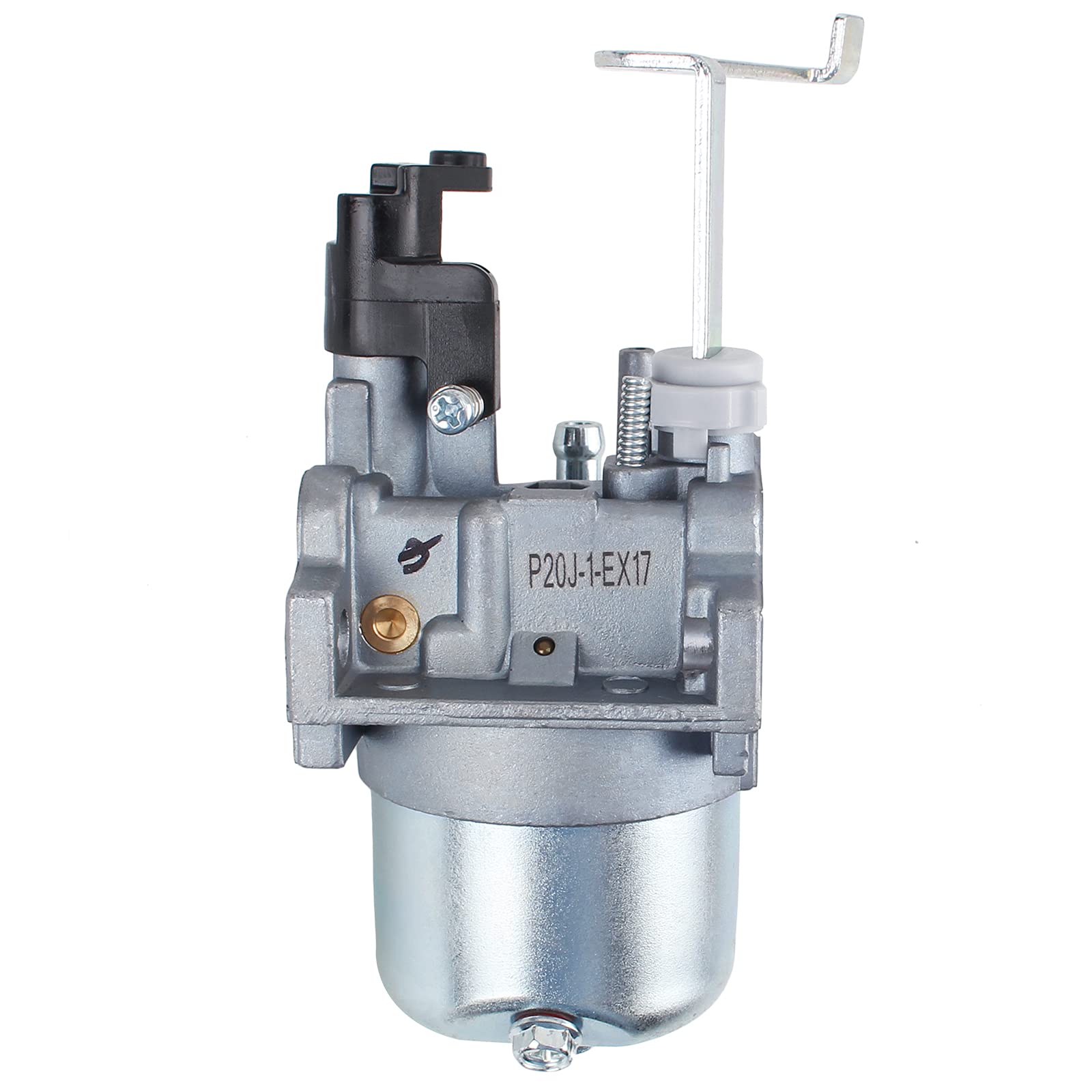 Amazon.com: MOTOALL Carburetor 276-62304-60 for Robin Subaru