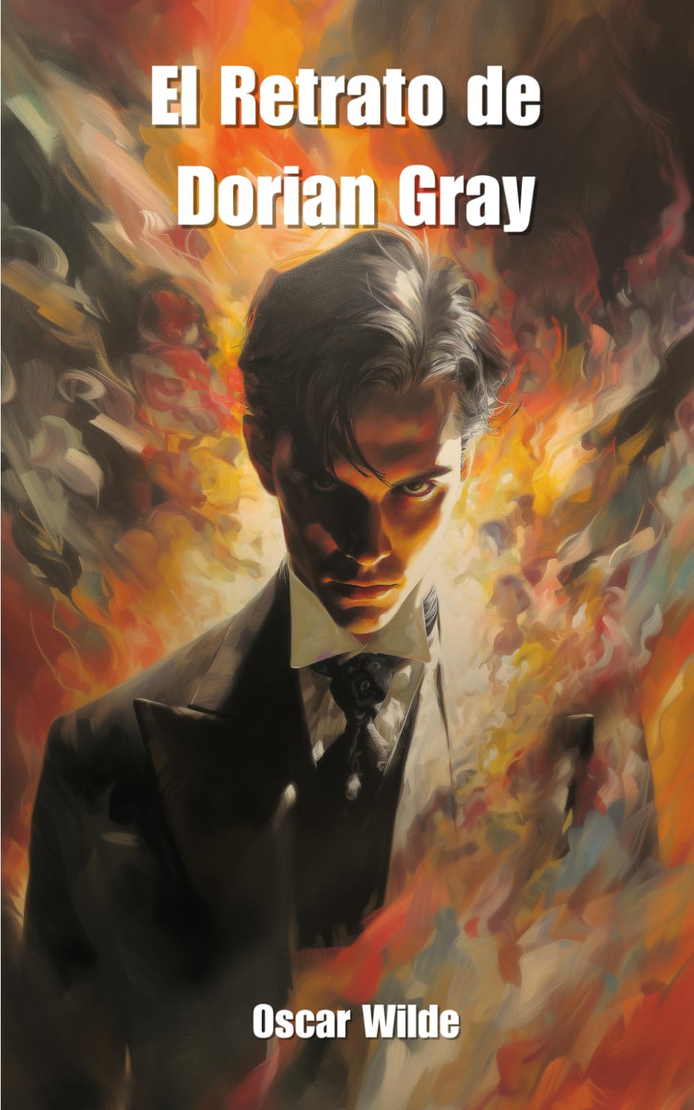 El Retrato de Dorian Gray