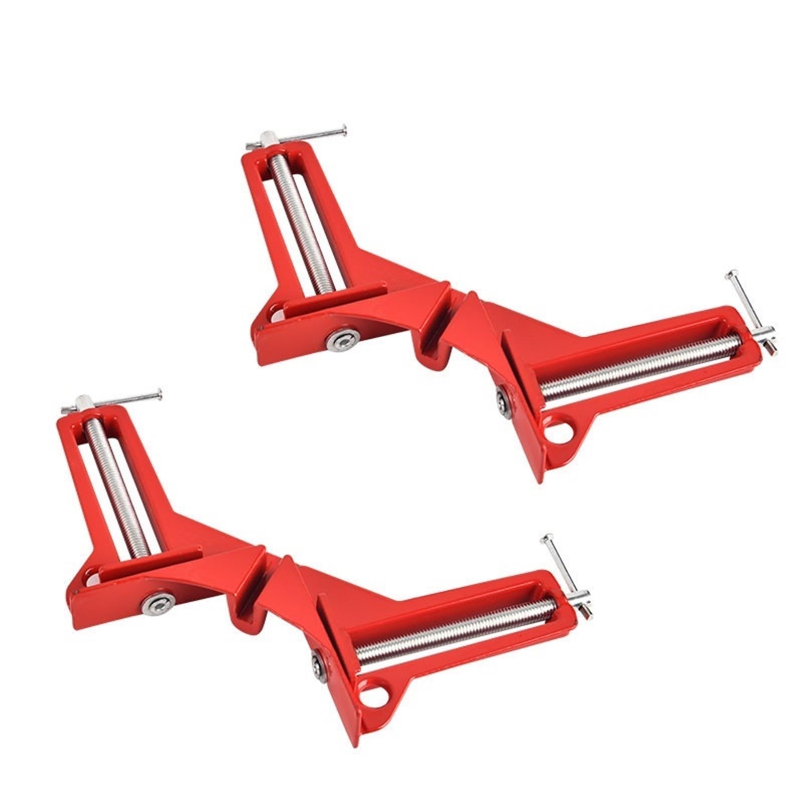 GErnie 90 Degree Angle Clamp, Woodworking Corner, Right Retainer