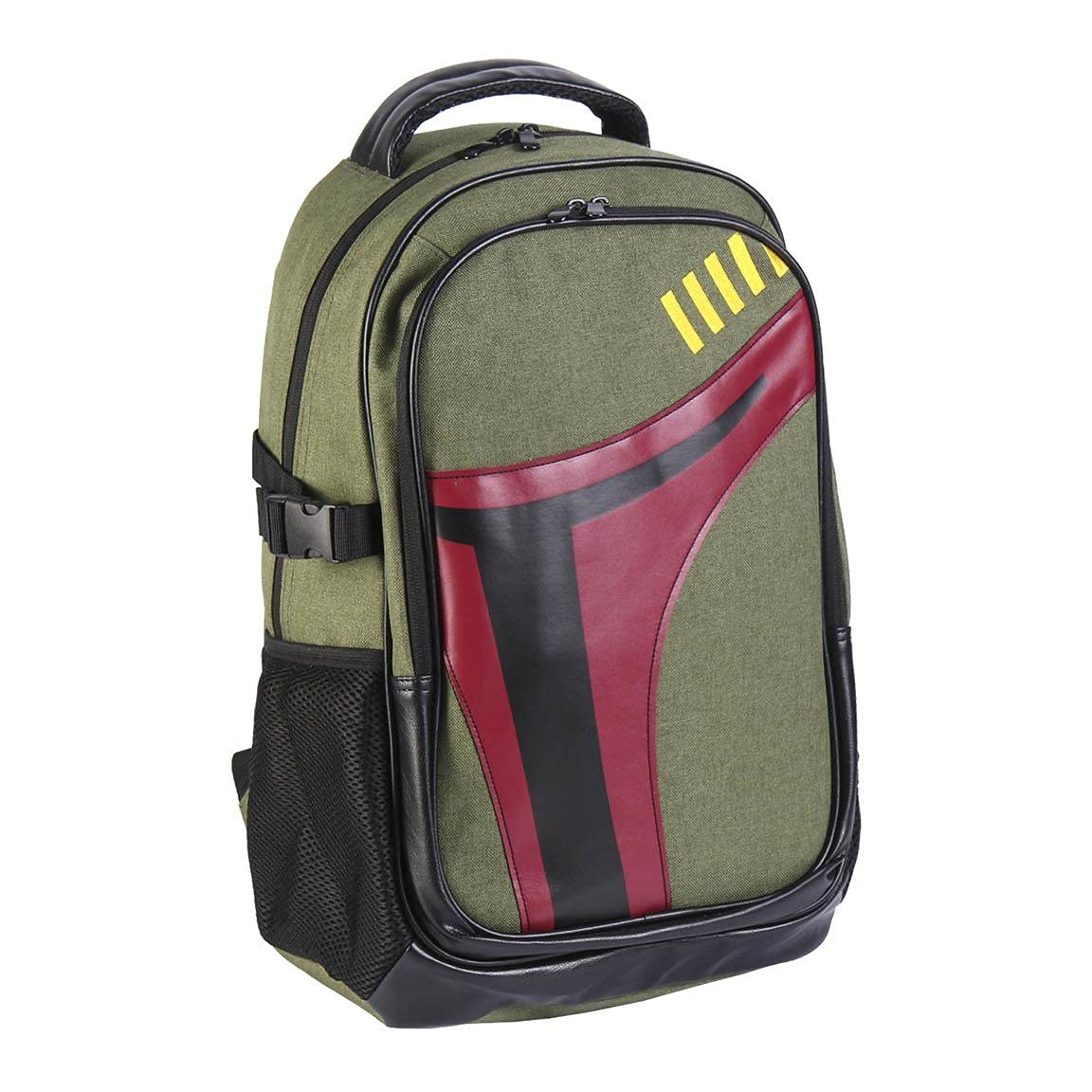Backpack BOBA FETT STAR WARS