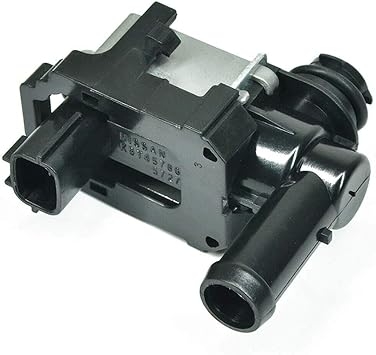 14935-JF00A Vapor Canister Purge Solenoid Valve