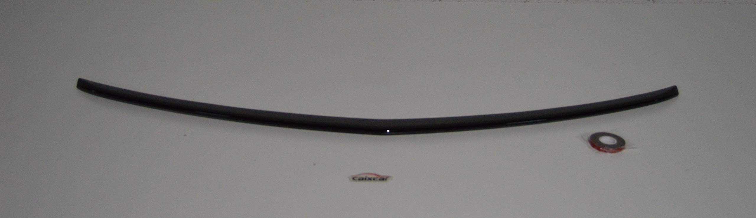 E COUPE CABRIOLET W207 C207 E63 Noir Brillant Spoiler w207