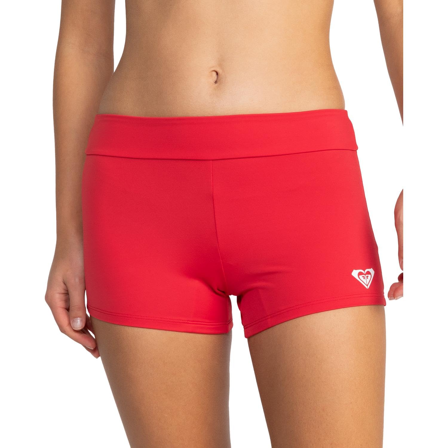 Roxy Women's Beach Biker Volleyball Workout Short