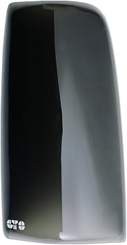 GT STYLING GT029 Smoke Blackouts Taillight Cover