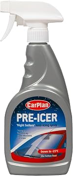 Carplan Pre-Icer Trigger 500ml