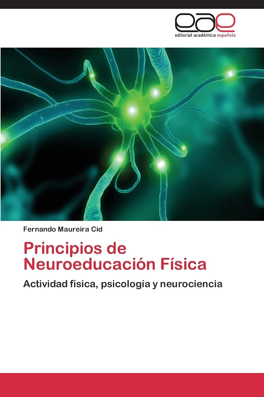 Principios de Neuroeducación Física: Actividad física, psicología y neurociencia