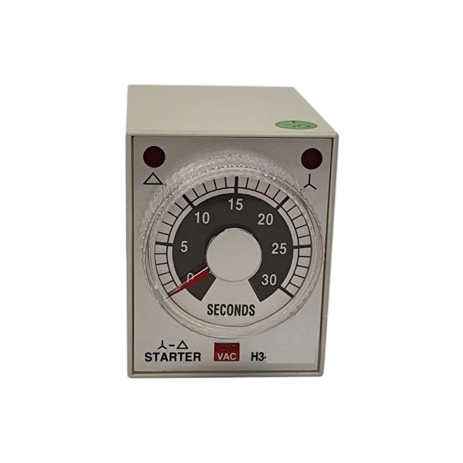 Multifunction Time Relay H3-TRD-30S H3-M1 M3 M6 H3-FK-M3 220VAC 24VDC 380VAC 110VAC Timer(H3-M1 220VAC)