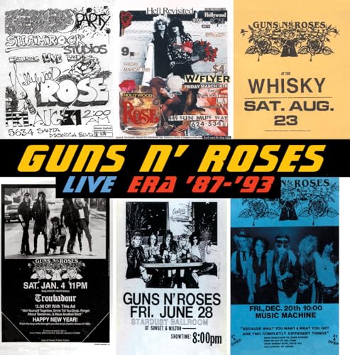 Guns N' Roses