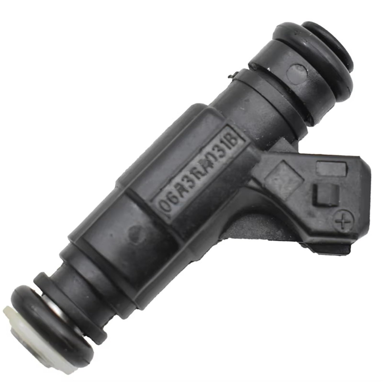 Dysza wtryskowa paliwa do VW Golf, Jetta, Beetle, OEM 0280156061 06A906031BA, 4-częściowa