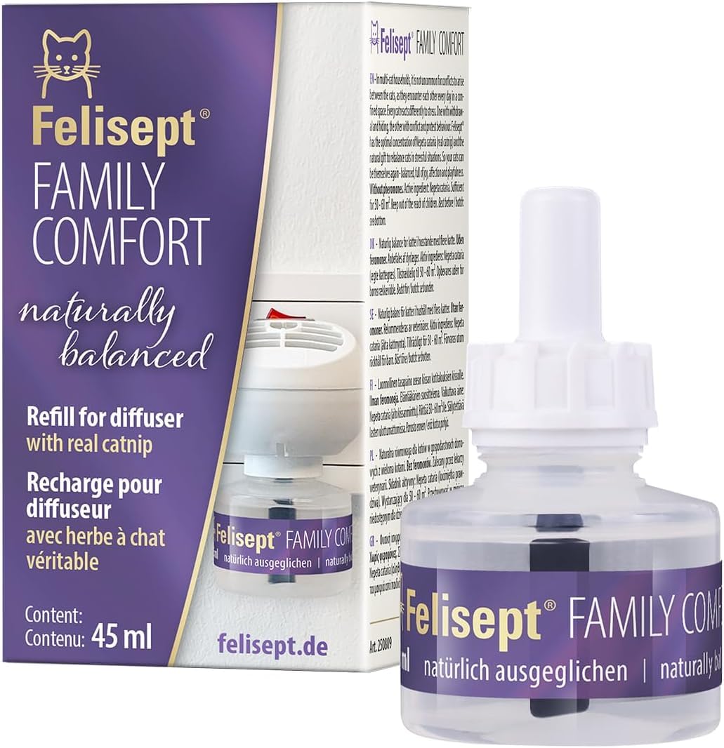 Felisept Family Comfort Relaxing Agent