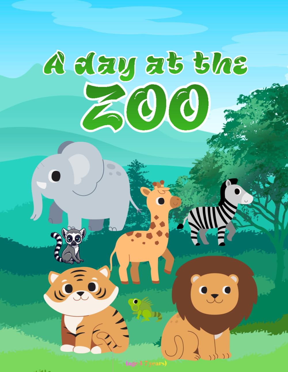 Day at the Zoo