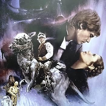スター・ウォーズ　5作品 スター・ウォーズ エピソード5/帝国の逆襲 | Wookieepedia | Fandom