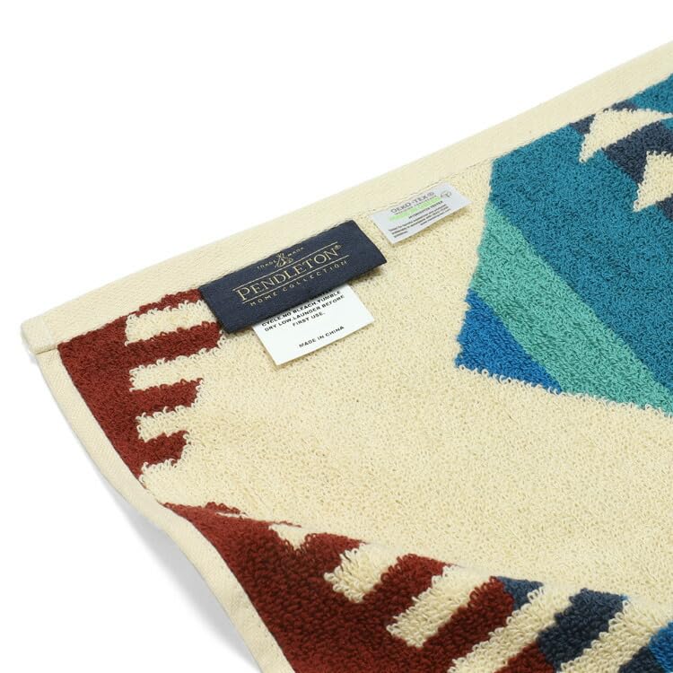 Amazon｜PENDLETON(ペンドルトン) オーバーサイズジャガードスパ