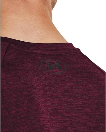 Under Armour New EU Tech Men's Short-Sleeved T-Shirt