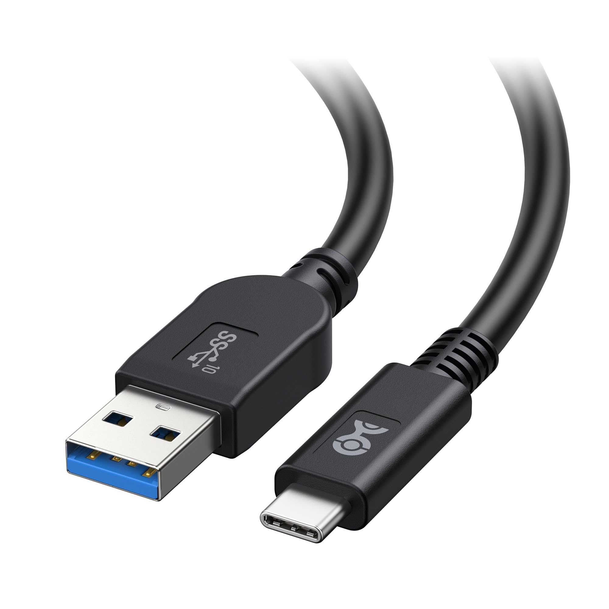 Cable Matters 201041-BLK-1m