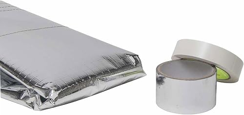 Insulation 5 Layers hot Water Tank WERKA PRO - 2