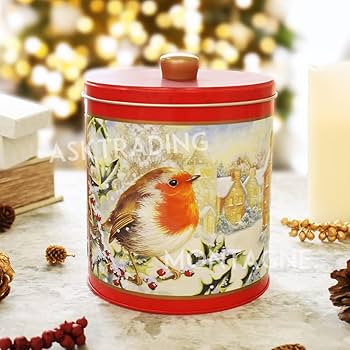 缶バド メンタイレッド とマグナム　缶バド リトルグリーンバック　セット Amazon.co.jp: グランマワイルズ ラウンドロビン クッキー缶