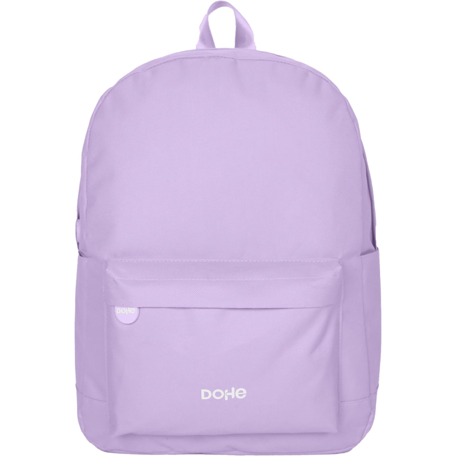 DOHE, Zaino scolastico ergonomico Unisex-Bambini e ragazzi, M