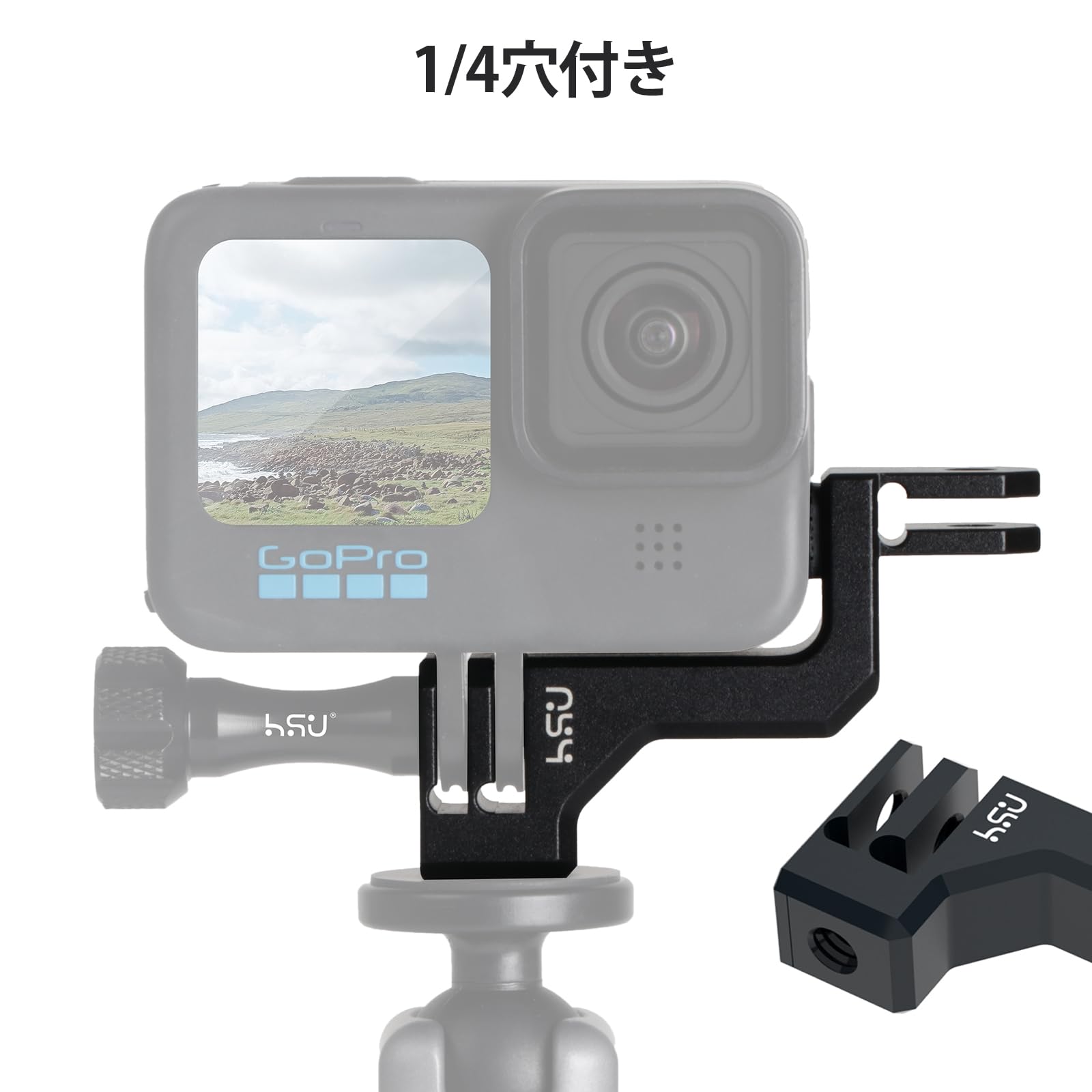 GoPro - はしゅさん専用　GoPro gopro_max3602025.jpg