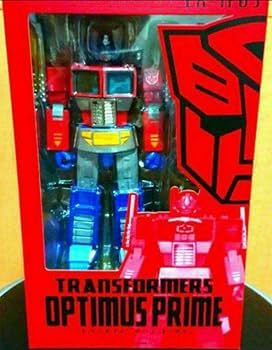 Amazon.co.jp: トランスフォーマー コンボイ 司令官 : おもちゃ