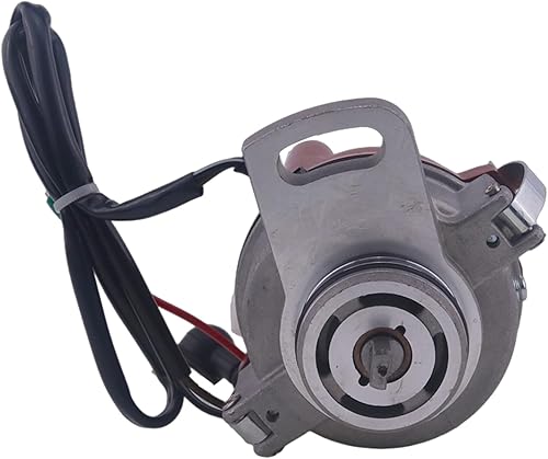 Miniatura 7 de IEQFUE Conjunto de distribuidor EG283-68800 EG28368800 compatible con motor Kubota WG600 WG750 WG752 DF750 DF752