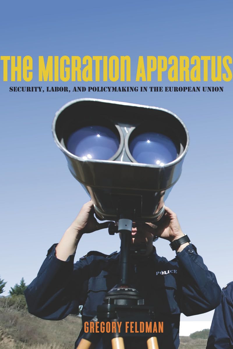 Buy The Migration Apparatus — BookShops.in