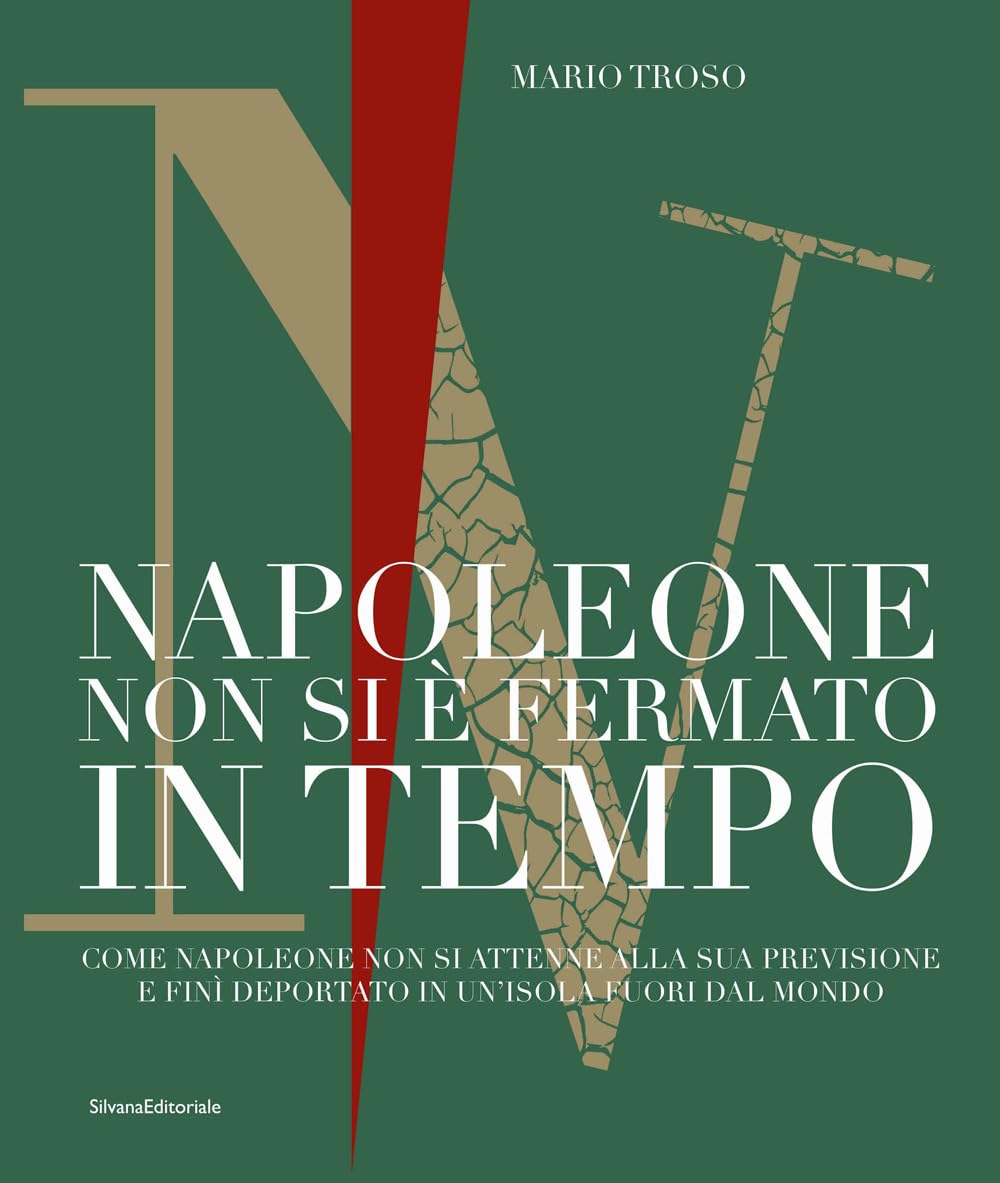 Napoleone Non Si è Fermato In Tempo - 4
