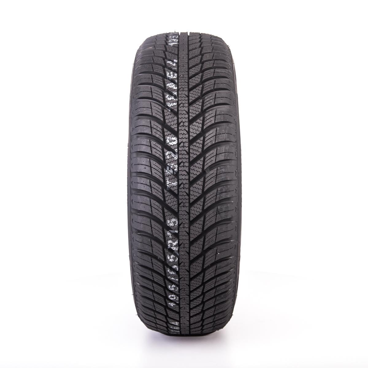 Nexen 16916NX N'blue 4Season 205/55R16 91H Allwetterreifen