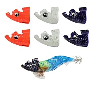 ティップラン用エギ　15点セットシンカーセット 楽天市場】ティップラン エギ セットの通販