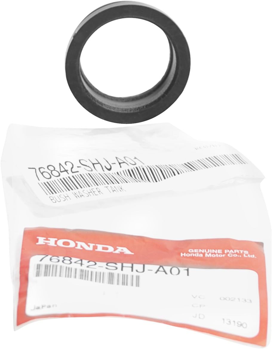 Honda Genuine Bush, Washer Tank