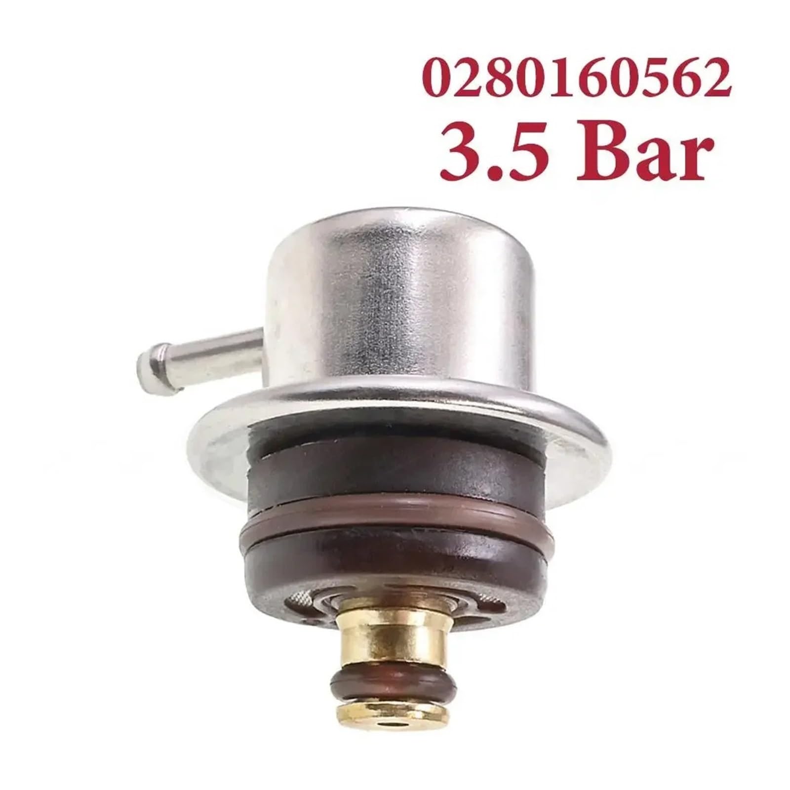 Do regulatora ciśnienia 80 A2 A3 0280160527 0280160557 0280160562 0280160512 0280160575 (3,8 bar)