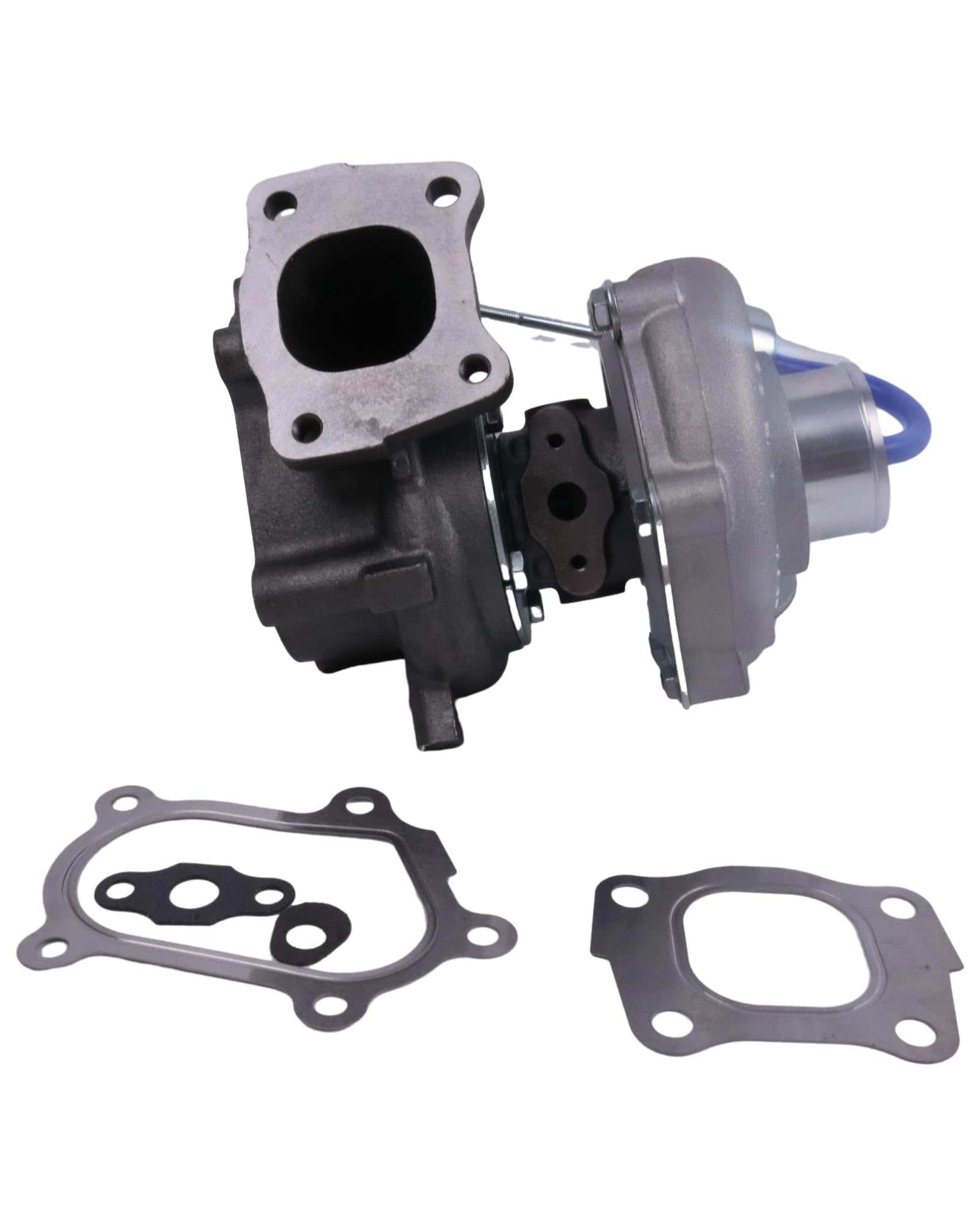 Amazon.com: FridayParts Turbo GT2560S Turbocharger 8972089663